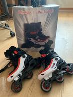 Inline Skates 32-35, Ophalen of Verzenden, Verstelbaar, Gebruikt, Kinderen
