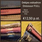 Dekje, sjabrak, Ophalen of Verzenden, Zo goed als nieuw, Dekje