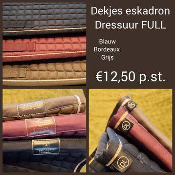 Dekje, sjabrak  beschikbaar voor biedingen