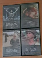 4 DVD's Belgische Klassiekers - Nieuw in Seal!, Alle leeftijden, Ophalen of Verzenden, Nieuw in verpakking