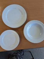 ARZBERG servies, Germany, Huis en Inrichting, Keuken | Servies, Gebruikt, Ophalen of Verzenden, Bord(en), Overige stijlen