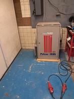 Industrial compressor., Doe-het-zelf en Verbouw, Compressors, Ophalen, Zo goed als nieuw, 6 tot 10 bar, Geluidgedempt