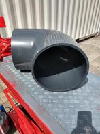 Pimtas kniestuk 315 mm, Doe-het-zelf en Verbouw, Buizen en Afvoer, Ophalen of Verzenden, Nieuw, Pvc