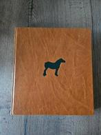 Boek het brieschend paard Rien Poortvliet, Boeken, Prentenboeken en Plaatjesalbums, Ophalen of Verzenden, Zo goed als nieuw