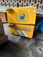 Disselslot 2 x, Ophalen, Nieuw, Overige merken