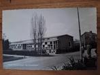 Fotokaart Eelde - Kleuterschool "De Korenbloem" - 1967, Verzamelen, Ansichtkaarten | Nederland, Ophalen of Verzenden, 1960 tot 1980