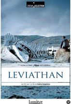 Prijswinnende film 'Leviathan', Vanaf 12 jaar, Ophalen of Verzenden, Zo goed als nieuw, Azië