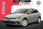 Volkswagen Polo 1.0 MPI 80pk Polo Edition | Airco | Digital, Voorwielaandrijving, 12 maanden, Stof, Bedrijf