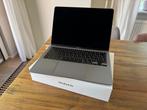 MacBook Air 13" (2020) - Uitvoering met i7 & 16GB RAM, Computers en Software, Apple Macbooks, Ophalen, Gebruikt, 256 GB, Qwerty