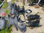 Onderdelen peugeot zenith buxy speedake, Ophalen of Verzenden, Gebruikt, Kap, Peugeot