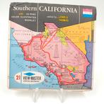 Southern California viewmaster, Ophalen of Verzenden, Gebruikt