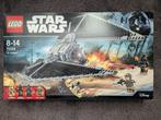 Lego star wars TIE striker 75154, nieuwe doos, Kinderen en Baby's, Speelgoed | Duplo en Lego, Ophalen of Verzenden, Nieuw, Complete set