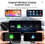 Mercedes E Klasse W212 android 14 12,3inch apple carplay dab, CarAudioExpert, Curieweg Spijkenisse, Nieuw, Ophalen of Verzenden