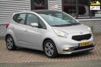 Kia Venga 1.6 CVVT AUTOMAAT PANO, Euro 5, 15 km/l, Gebruikt, 1591 cc