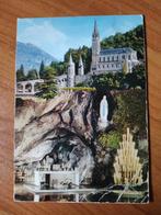 Ansichtkaart Lourdes 17207, Ophalen of Verzenden