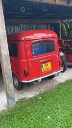 Renault R4F4, Ophalen of Verzenden