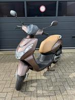 Peugeot kisbee uit 2018 25km snorscooter 1e eigenaar!, Ophalen, Gebruikt, Overige modellen, Benzine