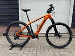 Trek Powerfly 7 2021, Fietsen en Brommers, Ophalen, Hardtail, Heren, Zo goed als nieuw