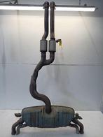 Uitlaat Audi RS 3, Auto-onderdelen, Uitlaatsystemen, Onderdelen@venauto.nl, Van der Ven Autorecycling B.V., Gebruikt, 12 maanden garantie