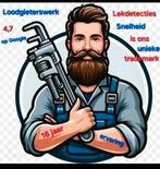 Dezelfde dag Spoed Loodgieterswerk oa.Almere, Diensten en Vakmensen, Loodgieters en Installateurs