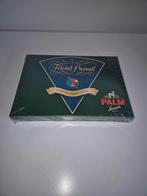 Trivial Pursuit Palm Editie, Vijf spelers of meer, Ophalen of Verzenden, Zo goed als nieuw, Palm