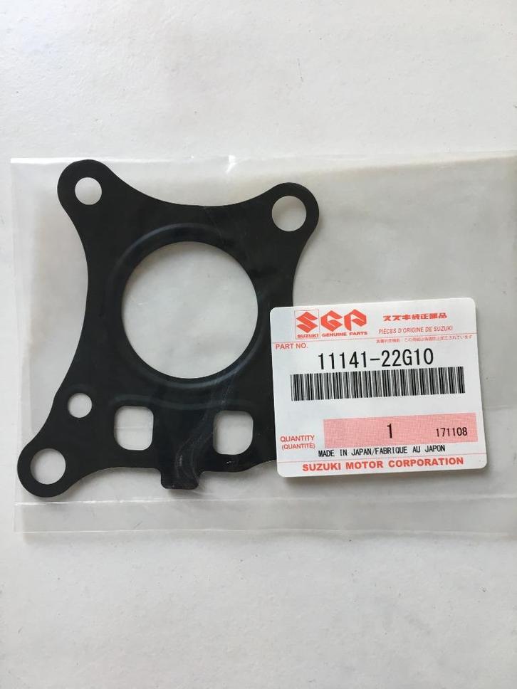 Te koop koppakking Suzuki LTZ50 Quad LTZ 50, Motoren, Accessoires | Overige, Nieuw, Verzenden