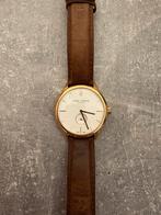 Stijlvol Lars Larsen Polshorloge, Overige merken, Staal, Polshorloge, Ophalen of Verzenden