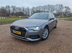 Audi A6 45 Tfsi Sport Proline S Tronic 245pk 2019 leder, Auto's, Audi, 4 cilinders, Particulier, 102 €/maand, A6
