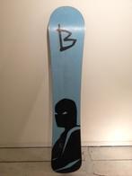 Burton snowboard Shaun White collection 151, Sport en Fitness, Snowboarden, Gebruikt, Board, Ophalen