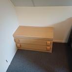 Ladekast, Ophalen, Gebruikt, 50 tot 100 cm, 3 of 4 laden