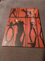 The Robbie Williams show - dvd, Alle leeftijden, Ophalen of Verzenden, Zo goed als nieuw