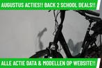 E-BIke! Trek! BOSCH Middenmotor! Garantie + Onderhoud! TOP!, Gebruikt, Overige merken