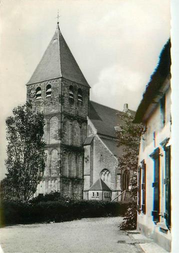 (387-100-015) Rheden Kerk beschikbaar voor biedingen