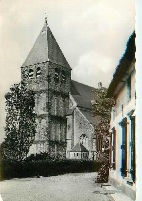 (387-100-015) Rheden Kerk, Verzamelen, Ansichtkaarten | Nederland, Gelderland, Verzenden