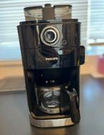 Philips Grind & Brew HD7769/00 – Zo goed als nieuw, Ophalen, Zo goed als nieuw