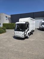 Addax MT15x, XL , Elektrisch, Bouwjaar:2021, KM: 2222, Automaat, Wit, Leder, Te koop