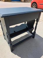 Bijzettafel kranten bak, RoDeKo Volendam, R.kooij65@gmail.com, Gebruikt, 55 tot 75 cm