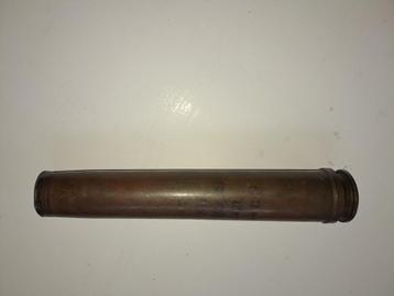Duitse 37mm FLAK huls van 1939 beschikbaar voor biedingen
