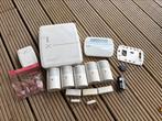 Alarm systeem, Ophalen of Verzenden, Compleet systeem, Afstandsbediening, Beweging