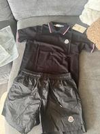 Moncler zomersetje, Ophalen of Verzenden