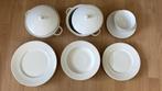 Servies van Hutschenreuther, Huis en Inrichting, Keuken | Servies, Ophalen, Gebruikt, Overige typen, Effen
