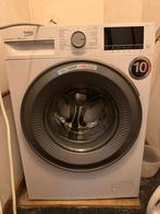 Nieuw! Beko Wasmachine IronFast – Gekocht sept. 2024, 6 tot 8 kg, Ophalen, Zo goed als nieuw, 85 tot 90 cm