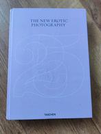 Taschen The New Erotic Photography Hardcover 9783836512428, Ophalen of Verzenden, Gelezen, Fotografen