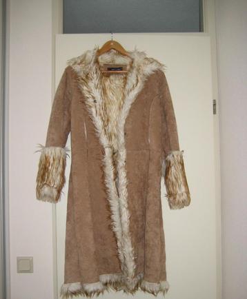 winterjas beschikbaar voor biedingen