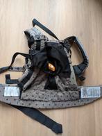 Tula Draagzak - Zo goed als nieuw!, Kinderen en Baby's, Babydragers en Draagdoeken, Overige merken, Buik of Rug, Ophalen of Verzenden