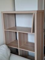 kallax kast 4x2, Ophalen, Gebruikt, 100 tot 150 cm, 50 tot 100 cm