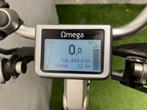 Rih Z-Omega heren e-bike 52cm | 4310km!, Fietsen en Brommers, Elektrische fietsen, 51 tot 55 cm, Ophalen of Verzenden, Gebruikt