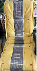 Tuinkussens en kussens, Tuin en Terras, Tuinsets en Loungesets, Ophalen of Verzenden, Overige materialen