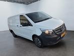 Mercedes-Benz Vito 1.6 CDI 65KW 2018 euro 6, Auto's, Euro 6, 4 cilinders, 1818 kg, Particulier