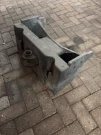 Fendt favorit 500 Moederblok, Ophalen of Verzenden, Gebruikt